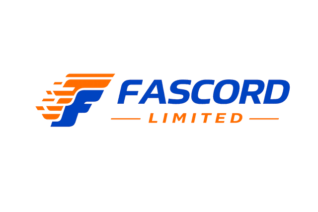 Fascord Limited Logo
